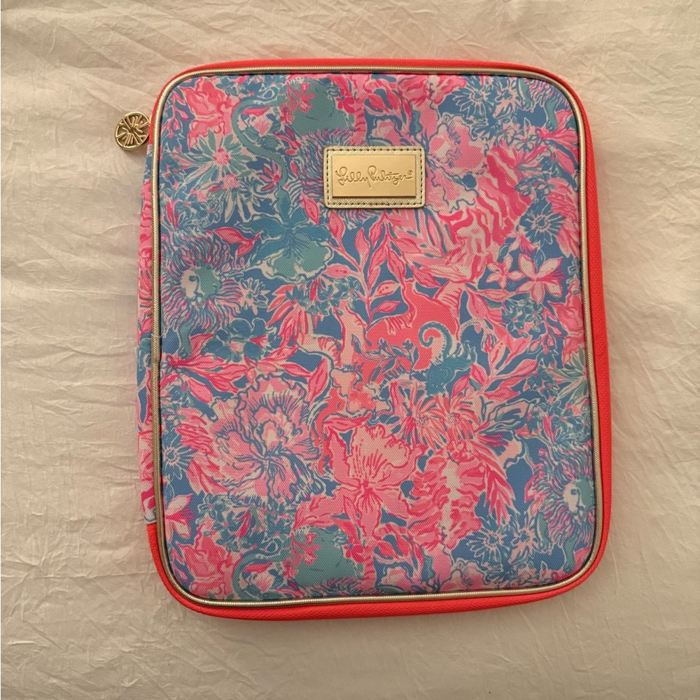 Lilly Pulitzer Agenda Folio